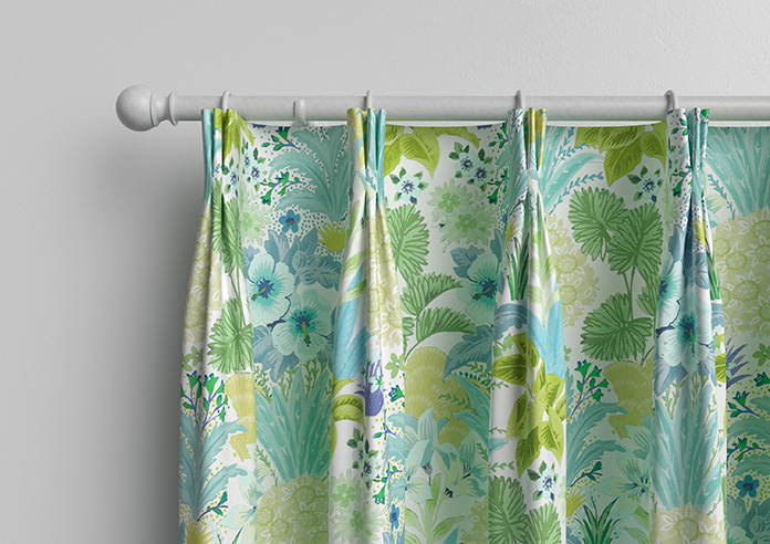 Kerala, Malba - Made to Measure Curtain - Image 11